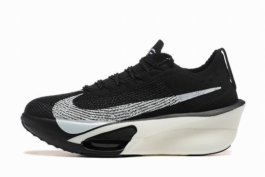 Cheap Nike Alphafly 3 Men's Women's Road Racing Shoes Black-03 Cheap Nike Alphafly 3 Men's Women's Road Racing Shoes Black-03